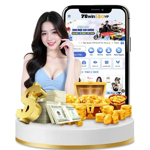 Ưu đãi độc quyền và phần thưởng VIP