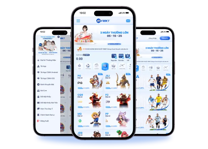 Game Bắn Cá Rồng