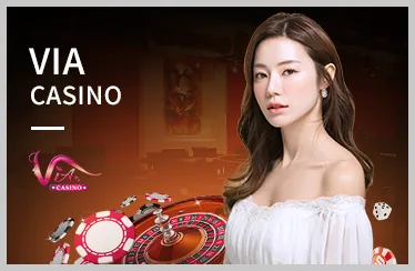 Casino trực tuyến đẳng cấp